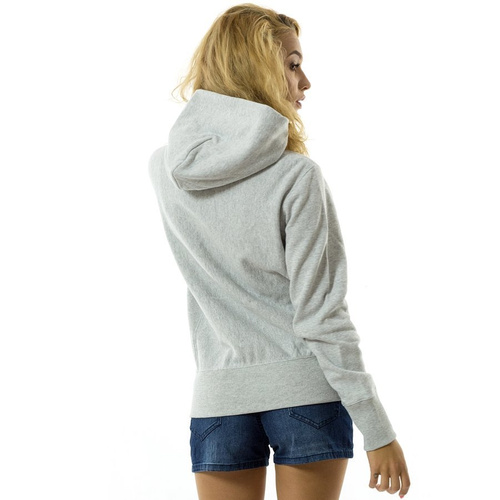 Champion x Super Mario Bros.™ Anniversary sweatshirt hoodie WMNSGrey (216868/EM006)