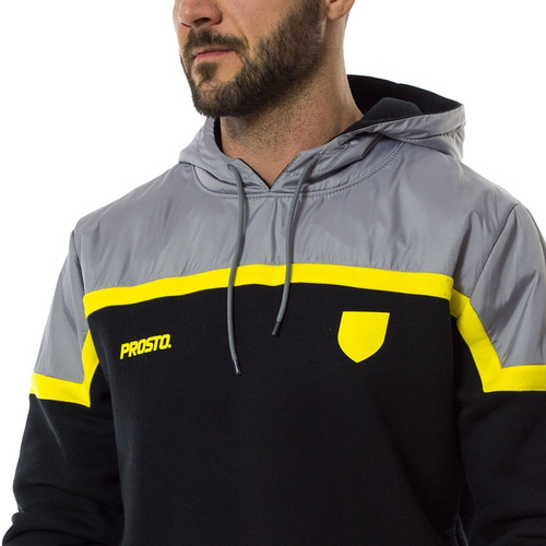 Prosto Klasyk hoody Uefce night