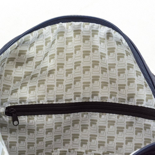 Fila sport bag Barrel Bag multicolor