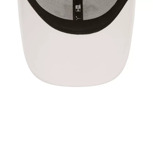 New Era czapka z daszkiem strapback 9FORTY SpongeBob Squarepants Nickelodeon white