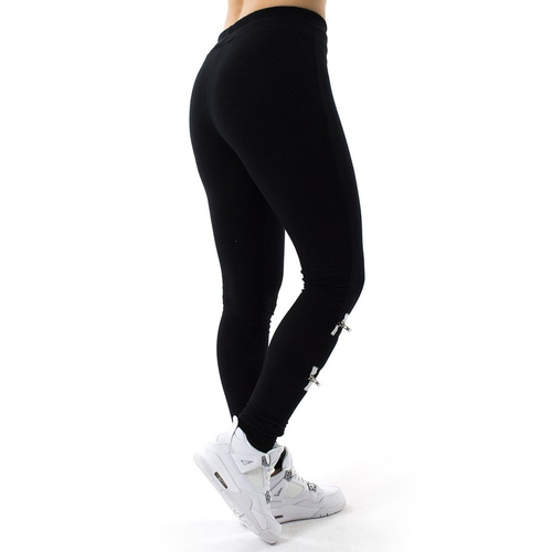 Marska sweatpants Checkerboard black