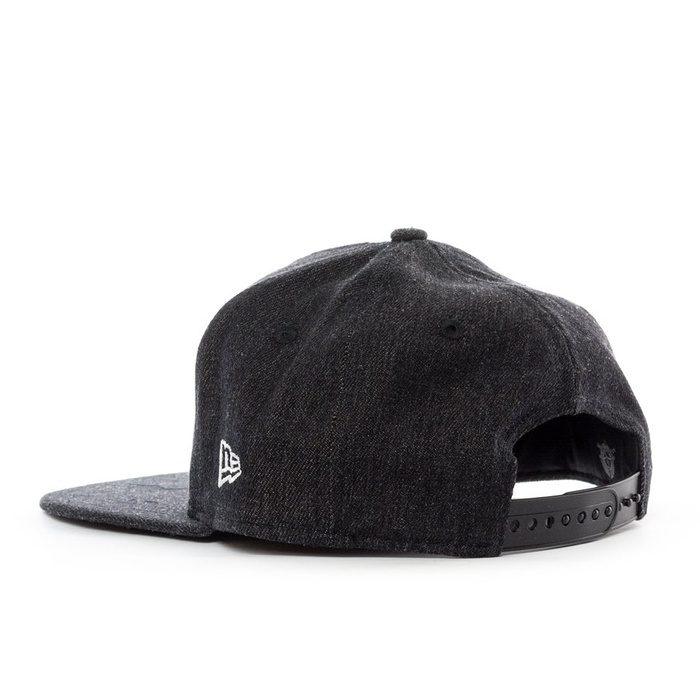 New Era snapback Looney Tunes Character Snapback 9FIFTY black