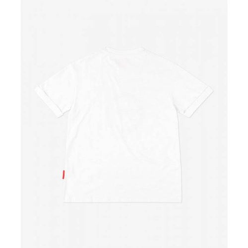 Prosto Klasyk t-shirt Urla white
