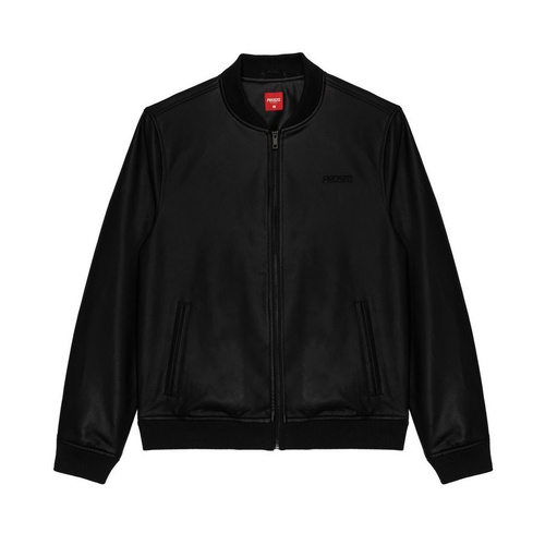 Kurtka męska Prosto Klasyk Jacket Skeen black