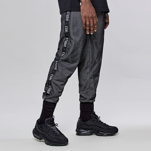 Cayler and Sons sweatpants CSBL Jab black