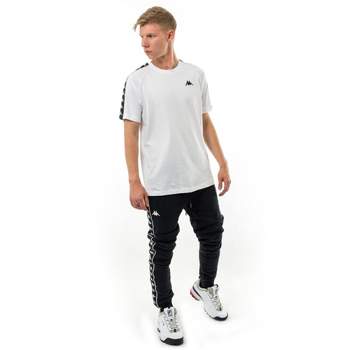 Koszulka męska Kappa t-shirt Finley bright