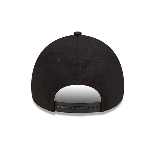 New Era snapback E-Frame Tattoo Pack Tiger black
