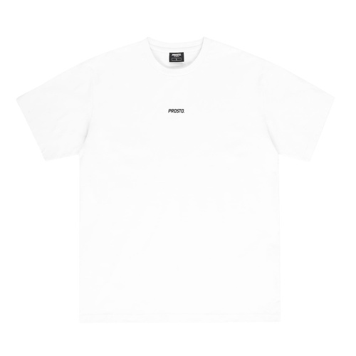 Prosto Klasyk t-shirt Raww white