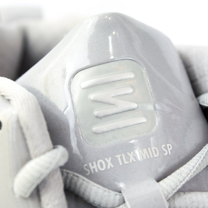 Buty do koszykówki Air Jordan XI Retro BG Columbia - Legend Blue (378038-117) TM