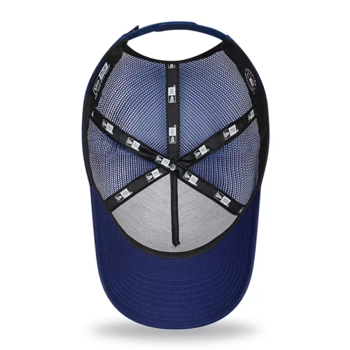 New Era trucker 9FORTY City Graphic A-Frame MLB Los Angeles Dodgers navy