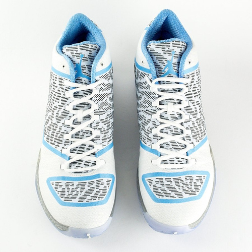 Buty do koszykówki Jordan Ultimate Gift of Flight - XI Pantone XX9 Pantone (717602-900) TM