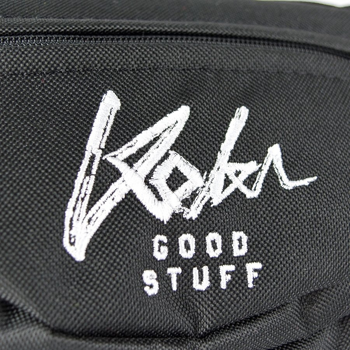 Saszetka Koka beltbag Logo black