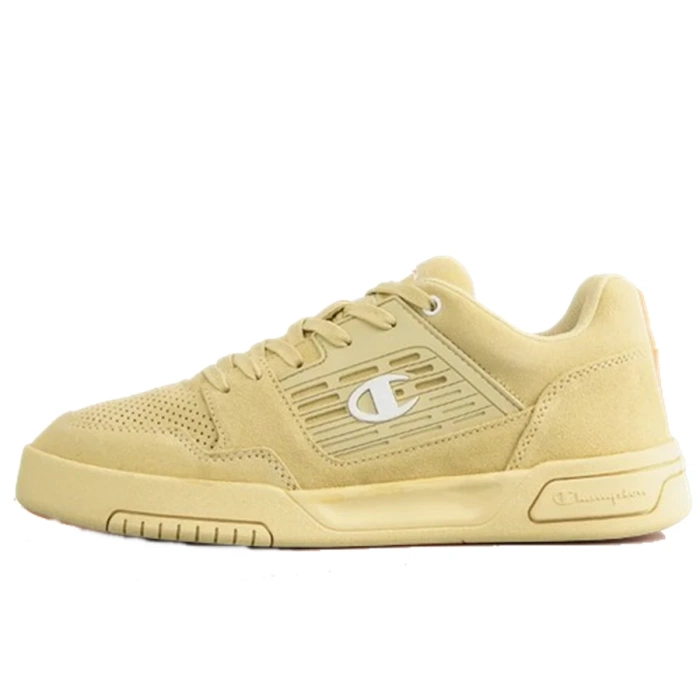 Champion buty męskie 3on3 Low yellow (S21862-YS008)