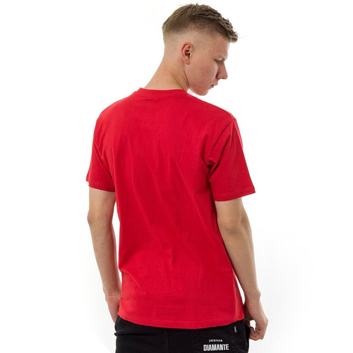 Independent t-shirt Truck Co red