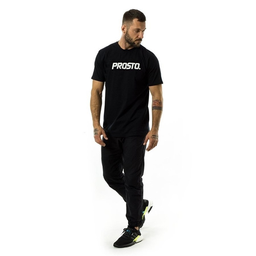 Prosto Klasyk t-shirt Classic XXI black