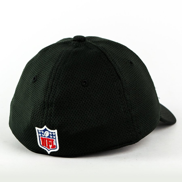 Czapka New Era Oakland Raiders 39Thirty Basic NFL black