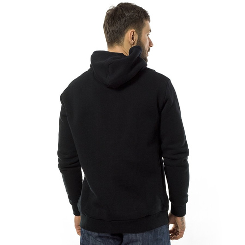 Bluza męska PLNY Textylia hoody Hawaii black