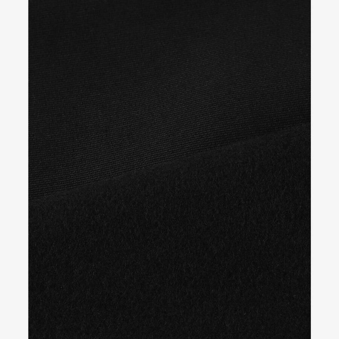 Prosto Klasyk spodnie dresowe męskie Colleges black