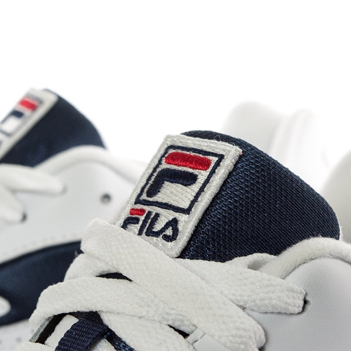 Buty męskie Fila Mindblower fila navy / white / fila red (1RM00128.422)