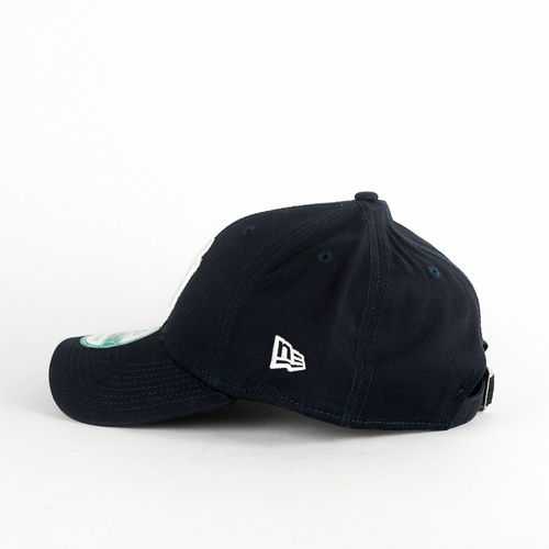 Czapka New Era 9Forty MLB League Basic New York Yankees navy