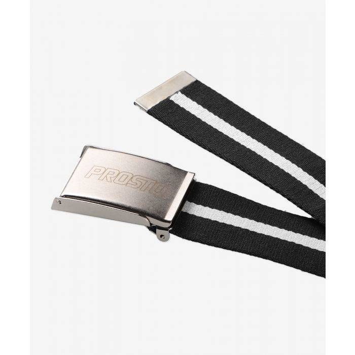 Prosto Klasyk belt Casu black