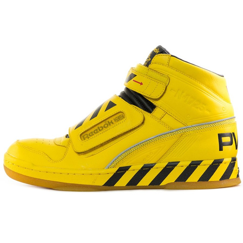 Reebok Classic Alien Stomper Mid PL (2 pack) (BS8882) 