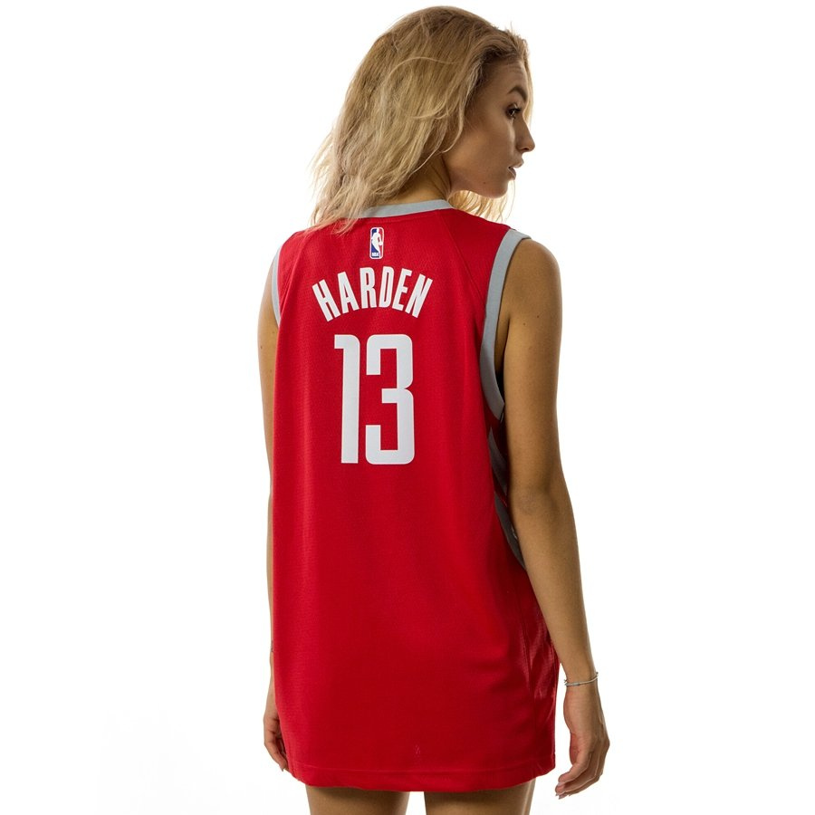 Nike swingman jersey WMNS City Edition ES Houston Rockets James