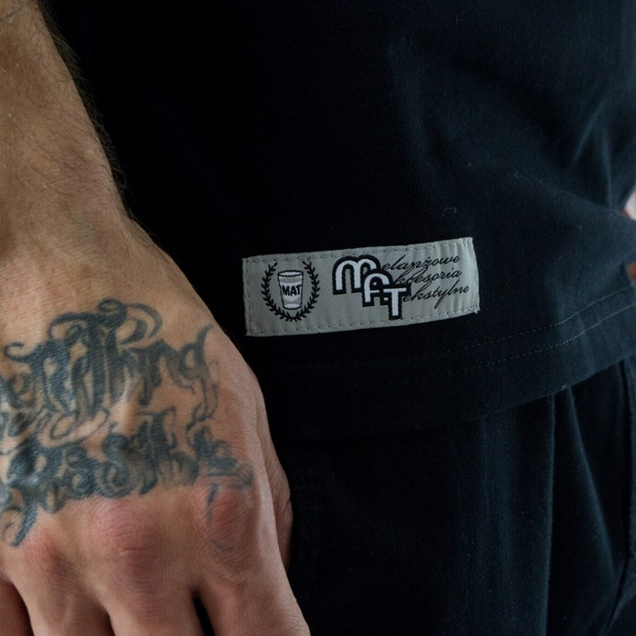 MAT Wear t-shirt #Caps #Sneakers #Basketball white