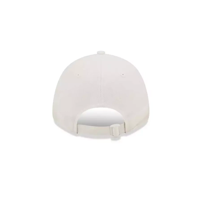 New Era strapback 9FORTY SpongeBob Squarepants Nickelodeon white