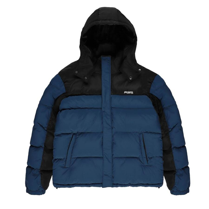 Prosto Klasyk jacket Winter Adament 3.0 turquise