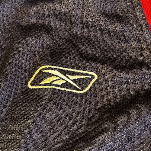 Koszulka koszykarska Reebok Jersey Team USA 2004 Allen Iverson navy - używana 9,5/10