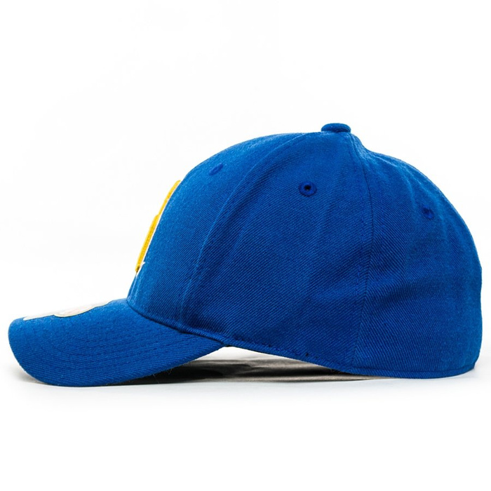 Czapka z daszkiem American Needle fitted cap Cooperstown Collection Seattle Mariners blue 