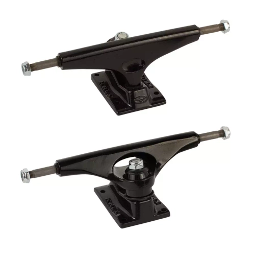 Krux Trucks Standard black 8.25" (2pack)