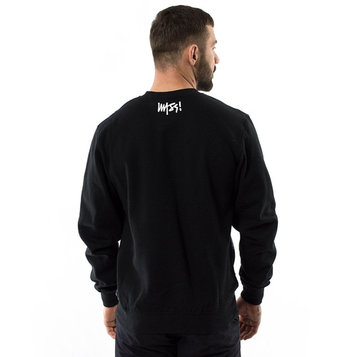 Bluza męska Mass Denim crewneck Palace multicolor