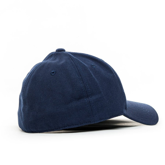 American Needle fitted cap Cooperstown Collection Chicago Cubs navy