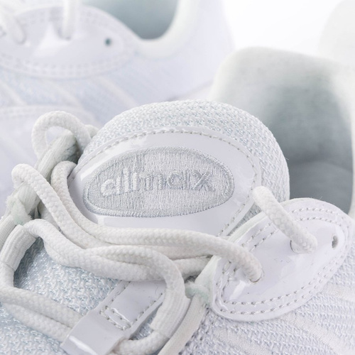 Buty męskie Nike Air Max 98 Triple White (640744-106)