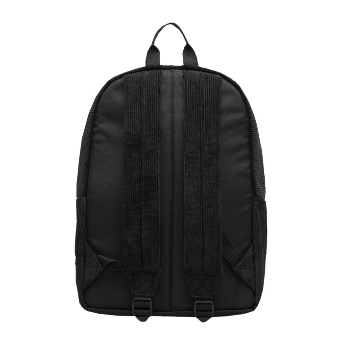 Carhartt WIP backpack Flint Corduroy black