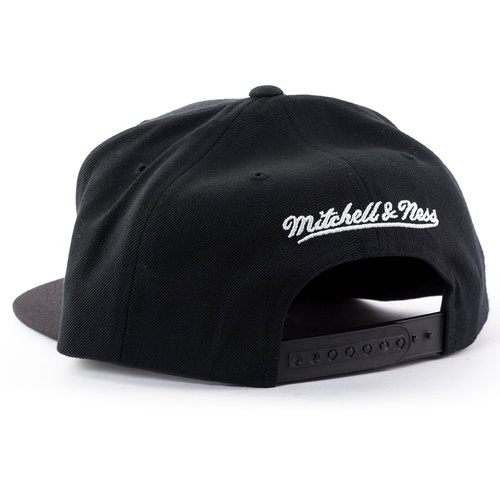 Mitchell and Ness snapback Full Dollar Cleveland Cavaliers black