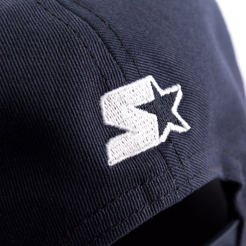 Czapka z daszkiem Starter snapback Ace 1990 slate / iridescent