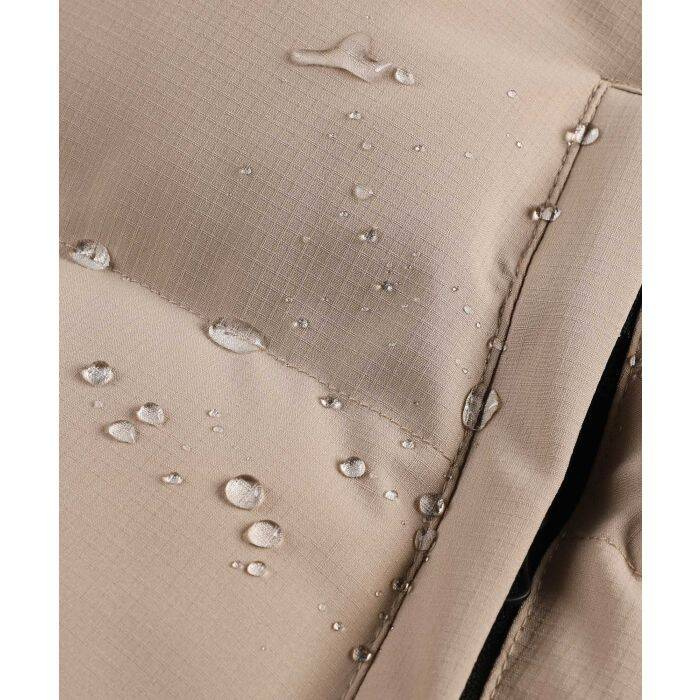 Prosto Klasyk kurtka zimowa męska Winter Adament 2.0 beige