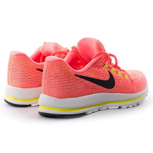 Buty damskie Nike Wmns Air Zoom Vomero 12 hot punch (863766-600) TM