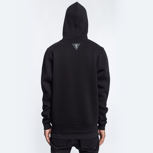 Bluza Cayler and Sons WL Pacasso Hoody black / mc