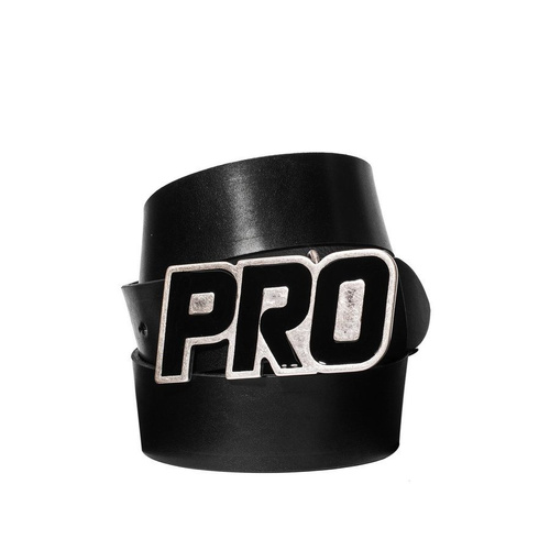 Prosto Klasyk belt Oski black 