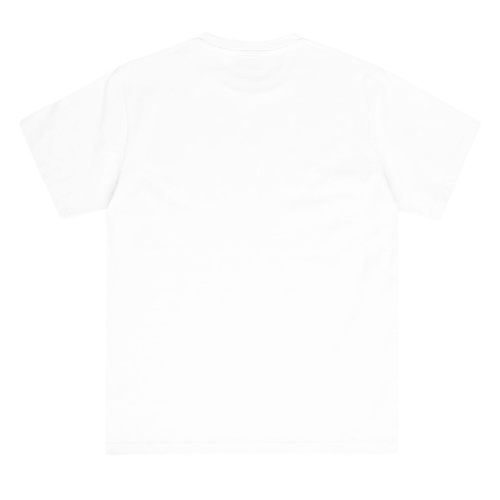 Prosto Klasyk t-shirt Raww white