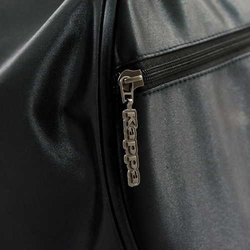 Torba sportowa Kappa sport bag Vertin black