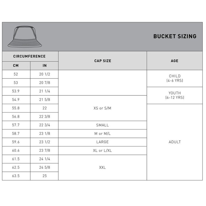 New Era bucket hat NE Essential SS21 brown