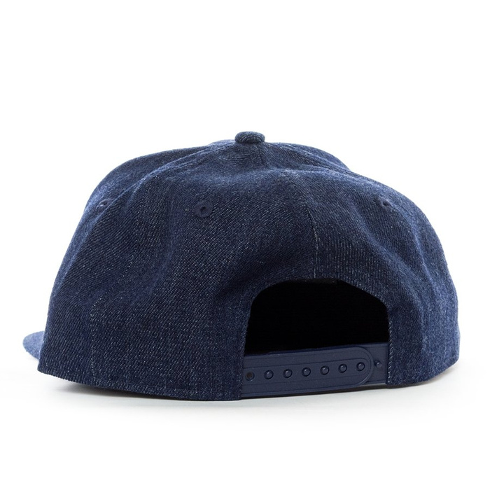 New Era snapback Looney Tunes Character Snapback 9FIFTY navy