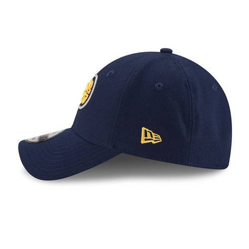 New Era dad cap 9FORTY The League NBA Indiana Pacers navy