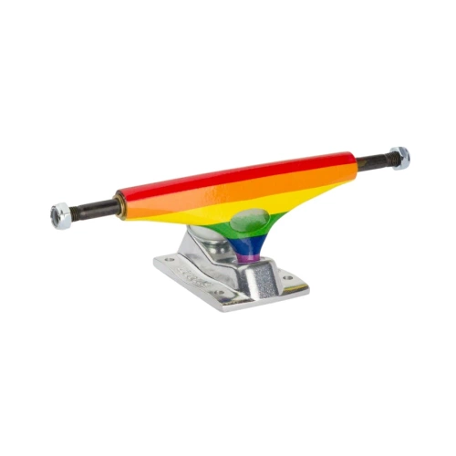 Krux trucks K5 Rainbow 2 Dlk 8.0"(2pcs.)
