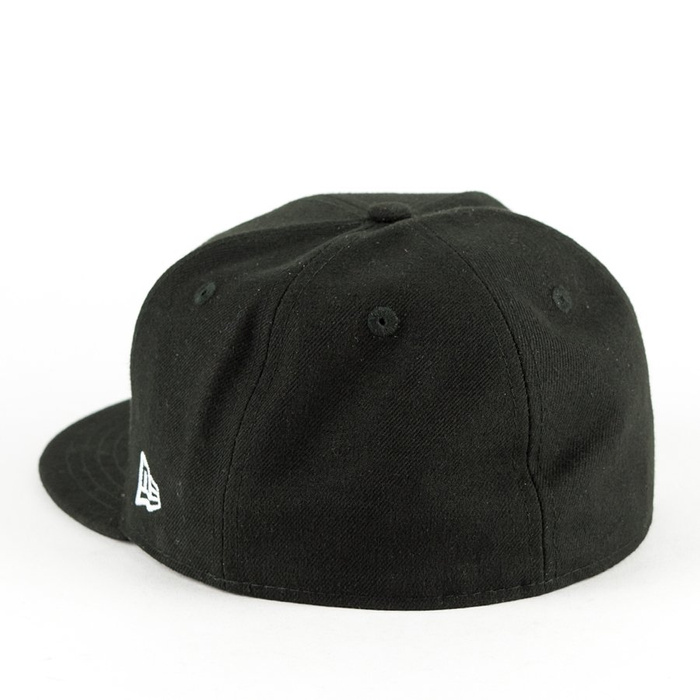 MAT Wear x New Era 59FIFTY fitted cap MAT Script black